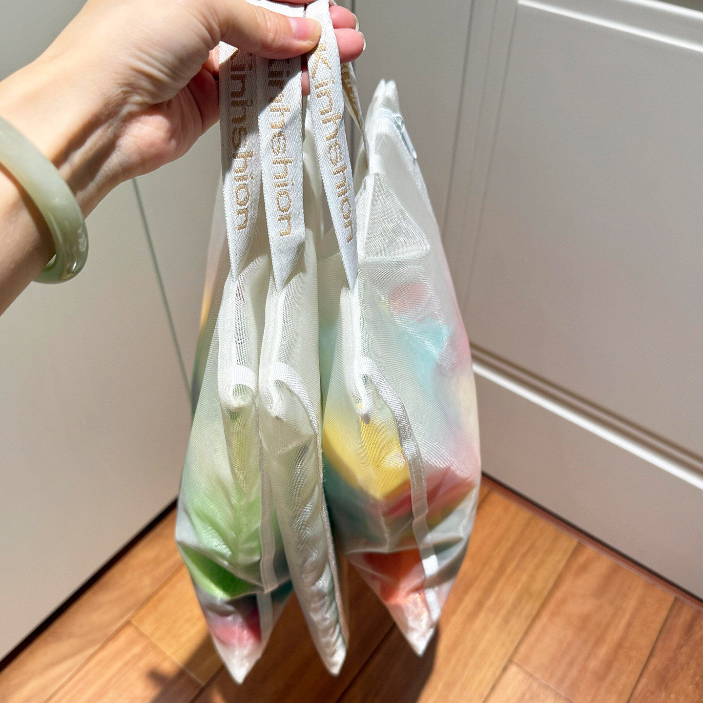 玩具分类整理网纱袋积木收纳袋拼图神器儿童小颗粒拉链小包透明盒,淘宝优惠券,粉丝福利购,淘宝优惠卷