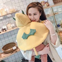 Baby Cloak Lady Autumn Winter Money Out of clothes Baby Child Windproof Jacket Spring Autumn Season Thickened Shawl Boy Cloister