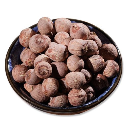 粒粒香 带芯红莲子干货1000g 大粒无硫湘潭莲子特产 有芯红皮莲子 - 图3