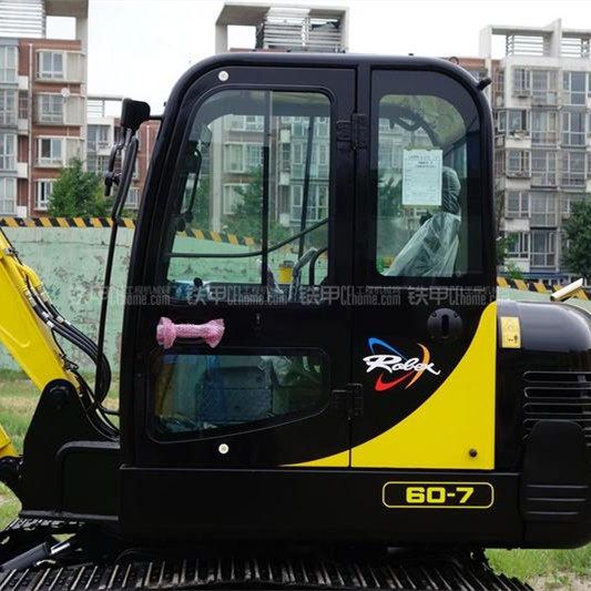 现代60-7挖掘机玻璃60VS/55-7/HX60挖掘机玻璃前档风左门上下后侧,淘宝优惠券,粉丝福利购,淘宝优惠卷