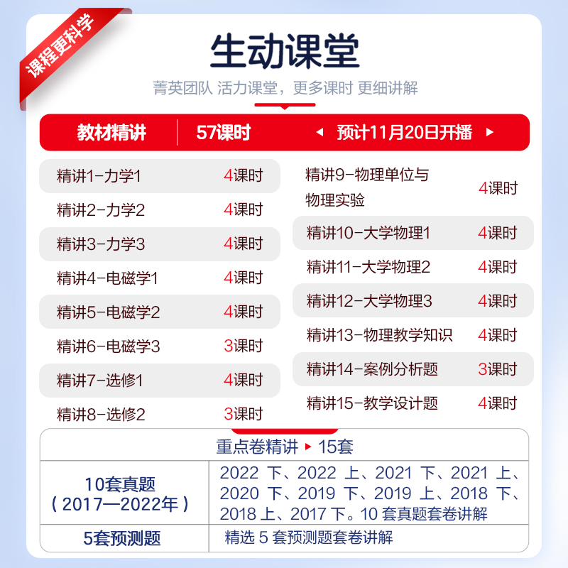 中公教资高中物理教资考试资料中学2024年教师证资格用书国家教师资格考试专用教材综合素质教育知识与能力历年真题试卷教师资格证 - 图0