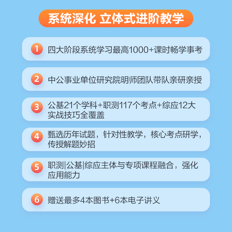 2024浙江事业单位书课包浙江统考深度系统班中公网校浙江事业单位综合基础知识用书教材真题试卷浙江事业编省直通用-图3