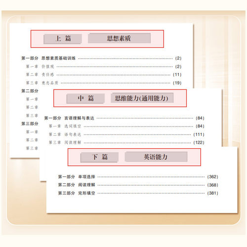 中国石化一本通中公教育2025年中国石油化工考试用书教材历年题库国企招聘校园秋招中石油中海油中石化三桶油笔试集团资料2026 - 图0
