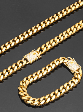 xxxtentacion古巴项链颈链