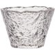 Ice dew Japanese wine glass set household glass