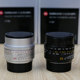 New Leica M35mmf/1.4ASPH lens