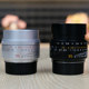 New Leica M35mmf/1.4ASPH lens