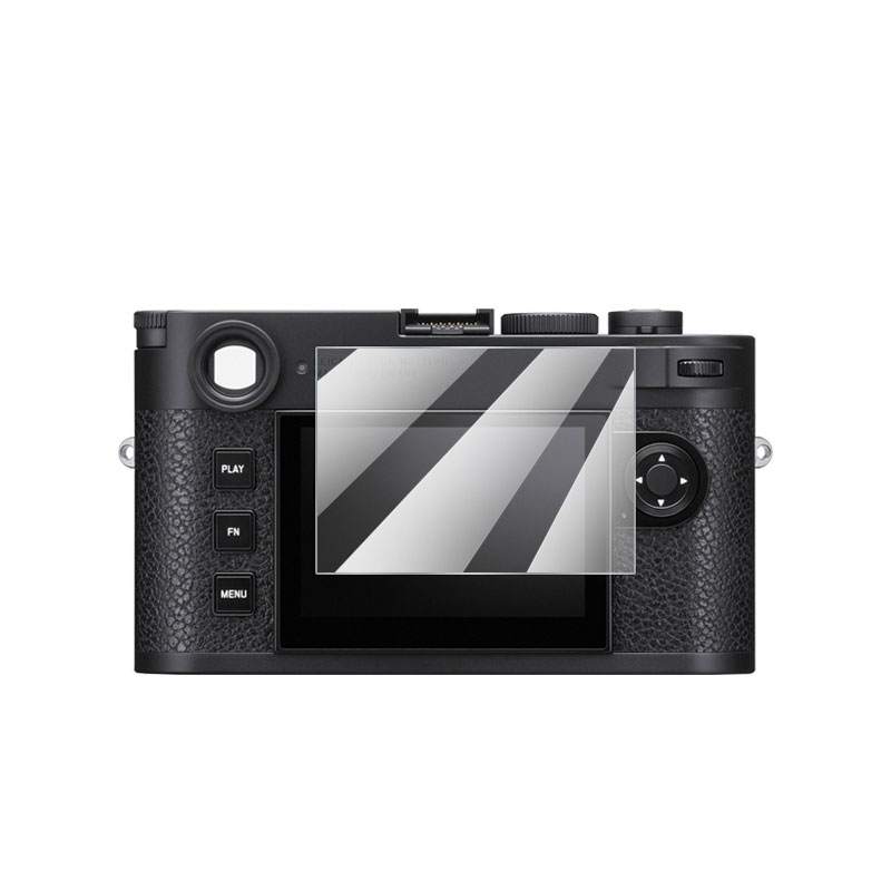 Leica/徕卡Q2金刚屏莱卡M10 MP M11 Q3 D7 SL2贴膜专用保护屏-图3