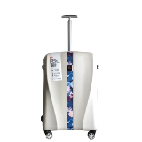 Универсальный чемодан, в британском стиле