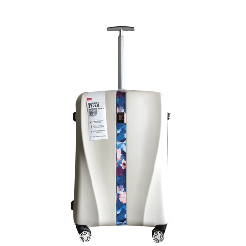 Универсальный чемодан, в британском стиле