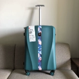 Универсальный чемодан, в британском стиле