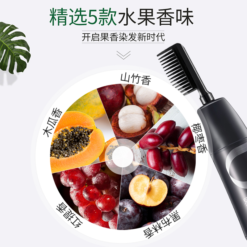 韩金靓盖白