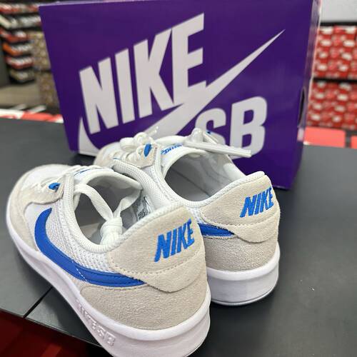 NIKE SB ADVERSARY 时尚男款低帮运动休闲滑板鞋 CJ0887-103 - 图2