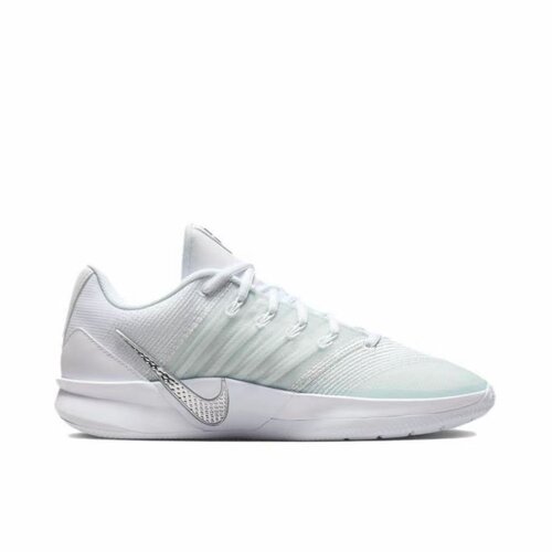 Nike耐克萨布丽娜3男女实战篮球鞋春季情侣NIKE SABRINA 3 HF2882 - 图2