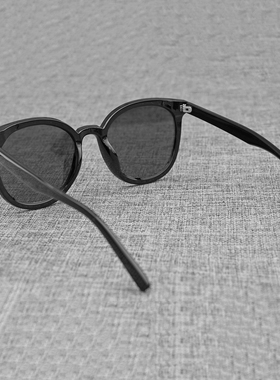 椭圆大框非偏光HUD墨镜开车抬显