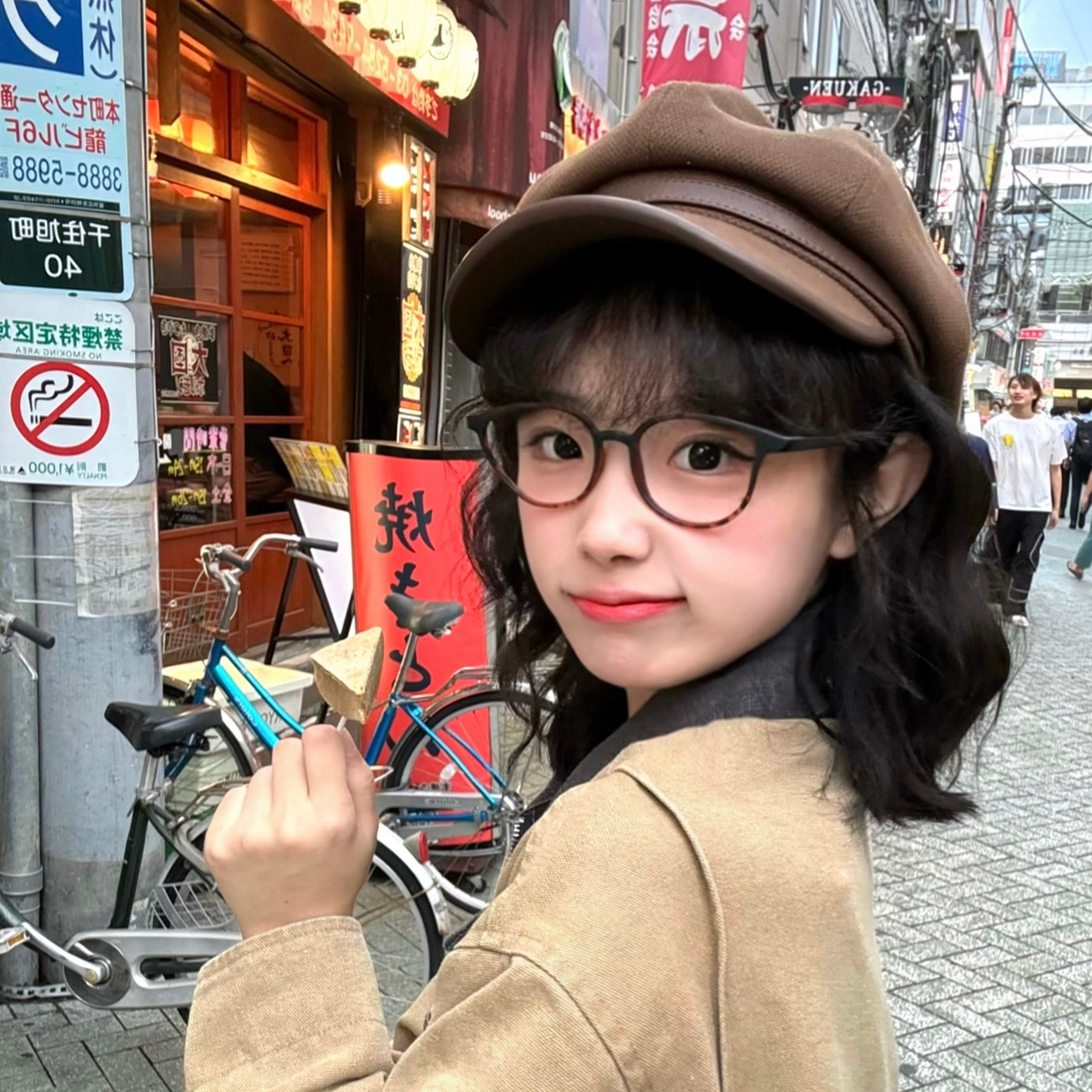 陈奶奶日系复古文艺报童帽女时尚百搭显脸小八角帽贝雷帽画家帽子,淘宝优惠券,粉丝福利购,淘宝优惠卷