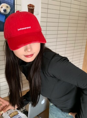 陈奶奶棒球帽逛街休闲男女四季