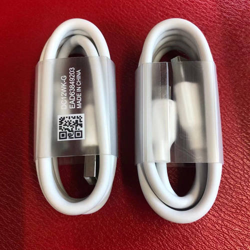 适用苹果华为VIVO安卓Micro USB typec快充充电数据线2Aiphone Lightning手机USB-C快充线加长2m3米短0.25米 - 图2