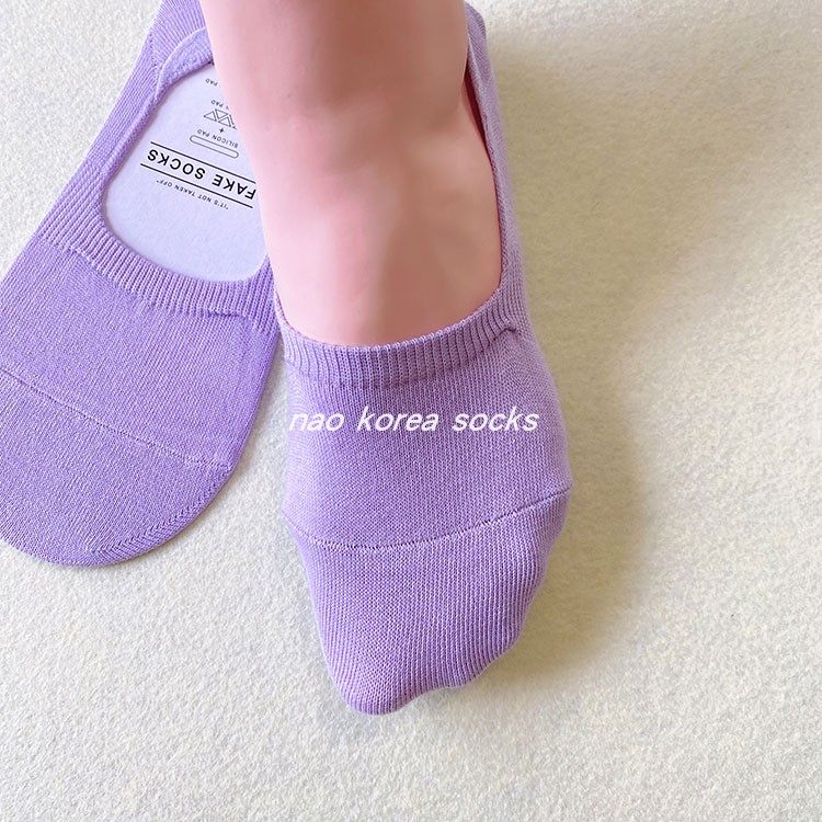情侣款船袜韩国东大门糖果色男女纯色紫色夏季薄款浅口隐形袜套棉,淘宝优惠券,粉丝福利购,淘宝优惠卷