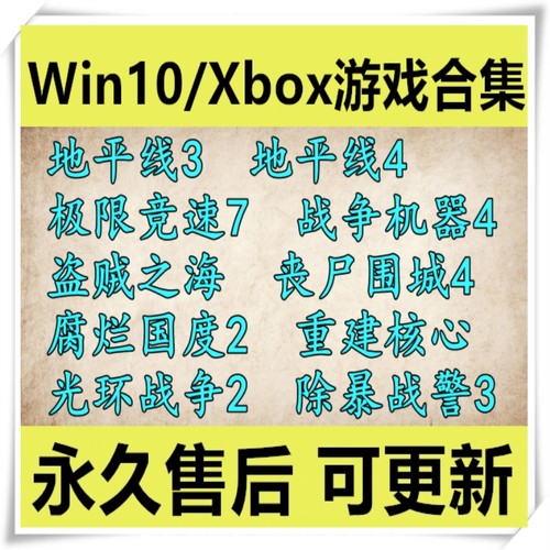 极限竞速7Win10PCXboxone联机电脑主机游戏单机离线forzawin11-图2