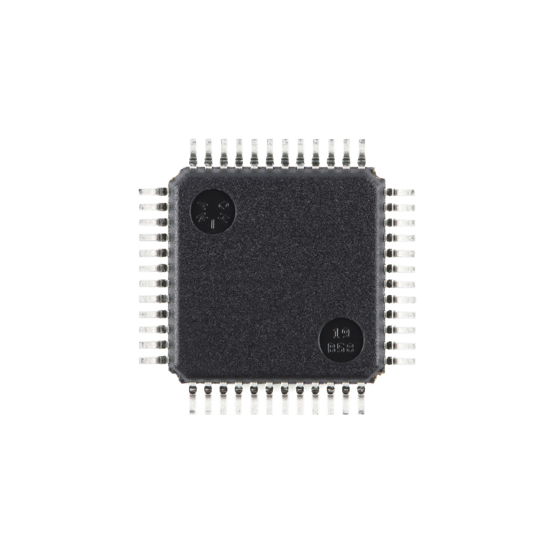 原装 STM32G0B1CBT6 LQFP-48 ARM Cortex-M0+ 32位微控制器-MCU - 图2