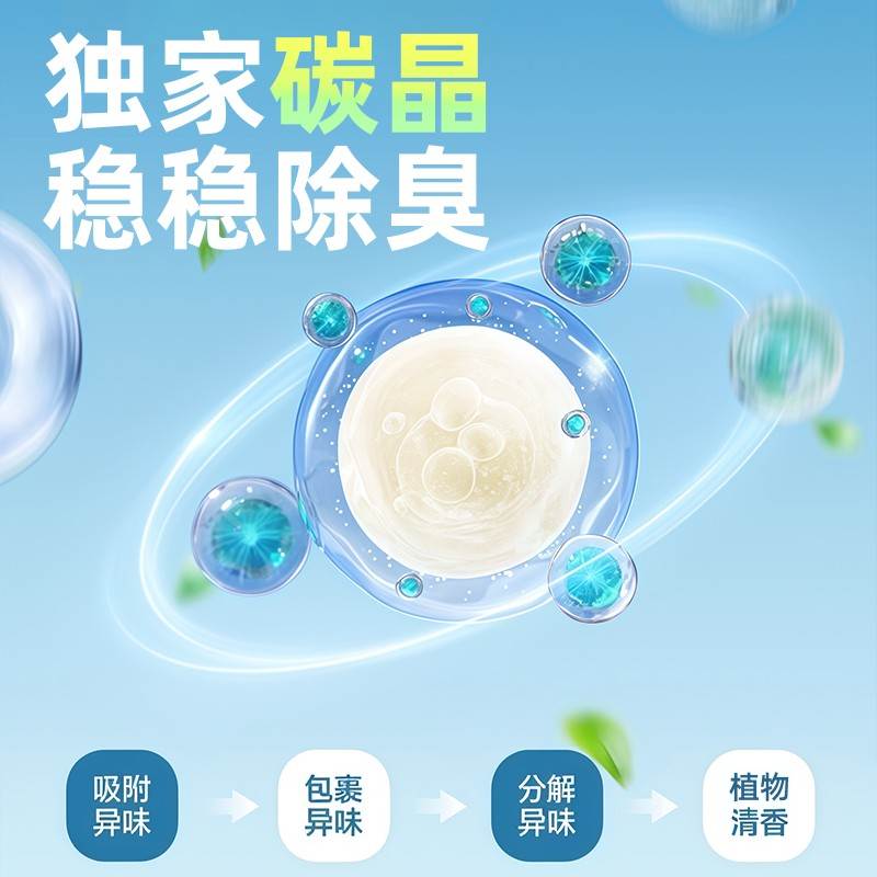 纯木薯猫砂无尘不粘底除臭易结团木薯原料优质猫砂阿狸猫 - 图2