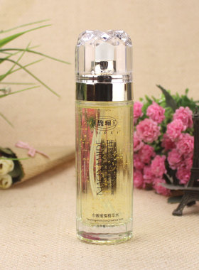 馥佩璀璨光感礼盒补水保湿