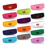 Спортивная повязка на голову, баскетбольный платок подходит для мужчин и женщин для спортзала, антиперспирант, впитывает пот и запах, для бега