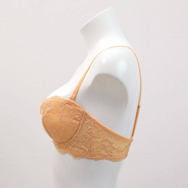 annebra女士聚拢上托收副乳薄文胸 shirohato海外文胸