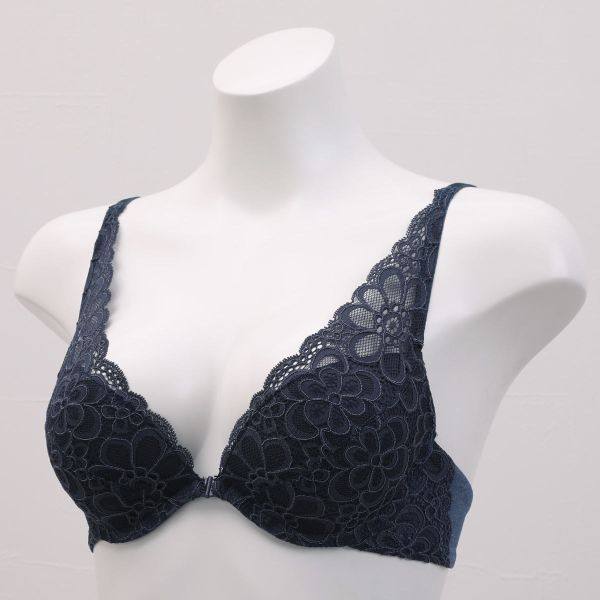 文胸b-g尺码annebra garden2挂钩 shirohato海外文胸