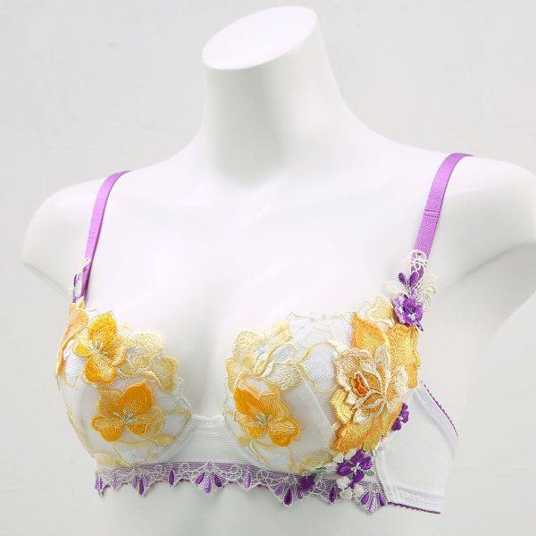  shirohato海外文胸