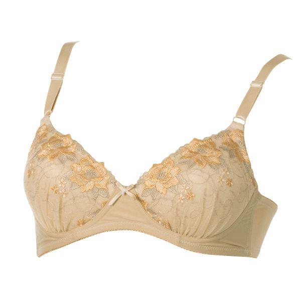 atsugi女士上托聚拢吸汗速干文胸 shirohato海外文胸