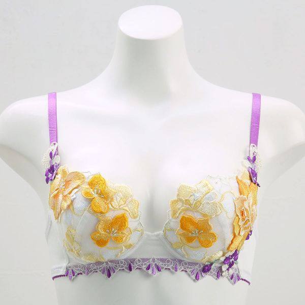  shirohato海外文胸