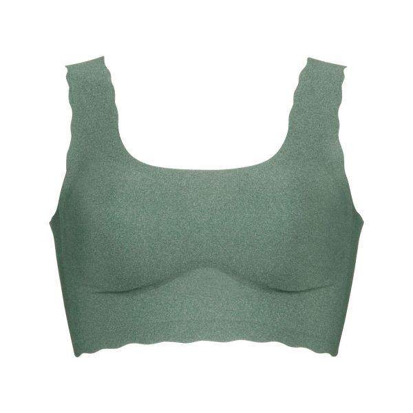 华歌尔wacoal女士透气轻薄无痕文胸 shirohato海外文胸