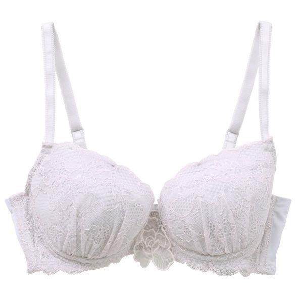 诗萝涵朵shirhato女士无钢圈文胸 shirohato海外文胸