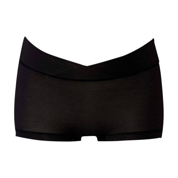 华歌尔wacoal孕妇保护肚肚安全裤 shirohato海外内裤