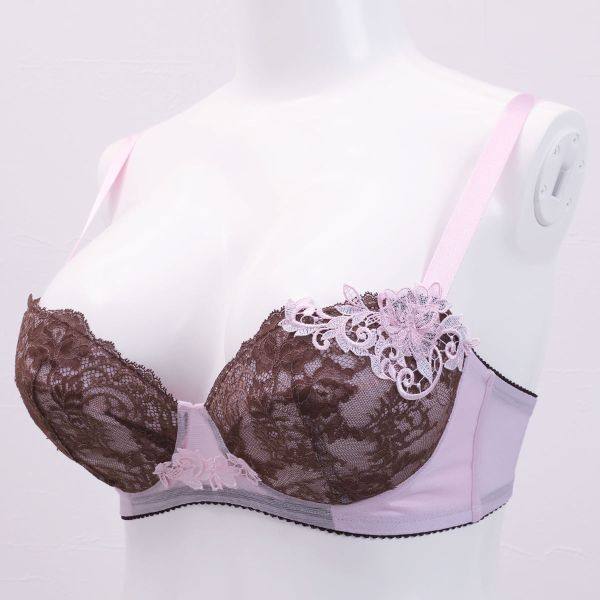  shirohato海外文胸