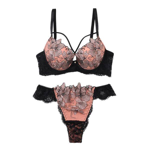  shirohato海外文胸套装