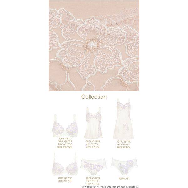  shirohato海外文胸