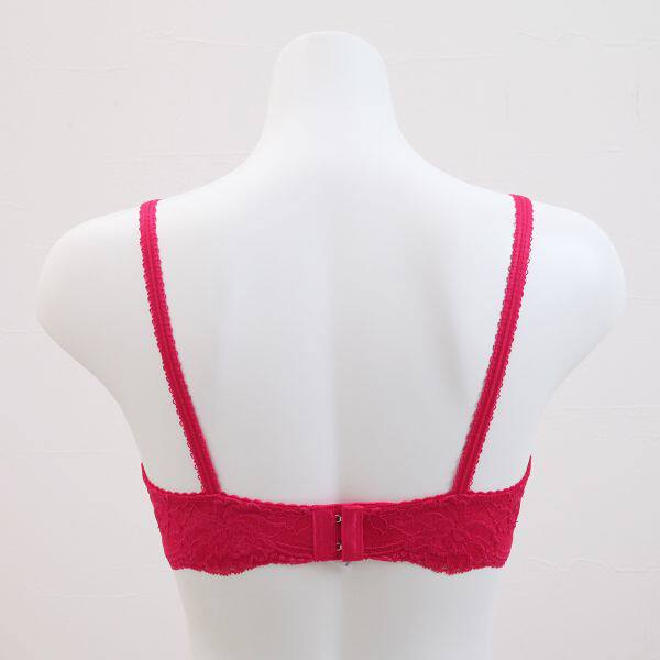 日本制集中育乳文胸 shirohato海外文胸