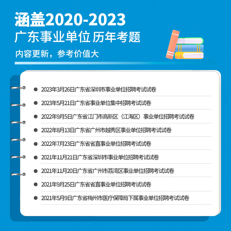 广东事业单位2024华图广东省事业编制考试资料综合类通用测评基本能力测试公共基础知识和职业能力测验教材历年真题市直广州天河区 - 图1