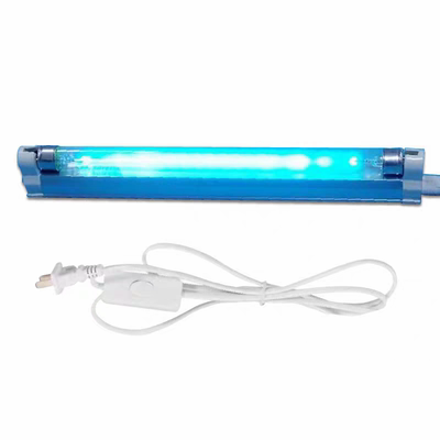 新亚特T5 8W14W21W28W臭氧紫外线杀菌灯消毒灯管传递窗超净台灯管