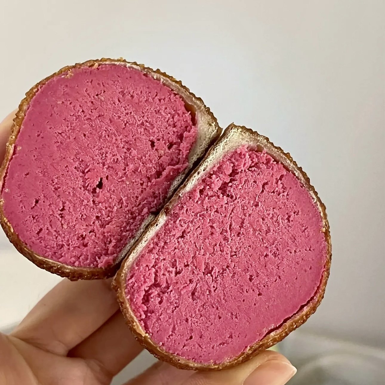 薄皮碱水球面包抹茶巧克力奶酥手作欧包健身代餐早餐饱腹健康零食,淘宝优惠券,粉丝福利购,淘宝优惠卷