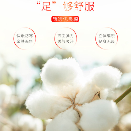 脚踝保暖护套护踝护脚踝女崴脚护脚套脚腕裸关节夏季保暖护腕专用 - 图0