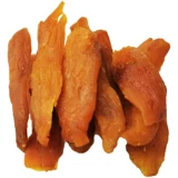 2 фунта картофеля Dalang сладкий картофель сухой ферма, сделанный сахаром без масла без добавления оригинальных ароматов и сухого сладкого картофеля сладкого картофеля