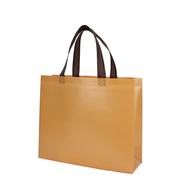 高档服装店覆膜无纺布手提袋定制logo加厚男装购物袋环保袋礼品袋,淘宝优惠券,粉丝福利购,淘宝优惠卷