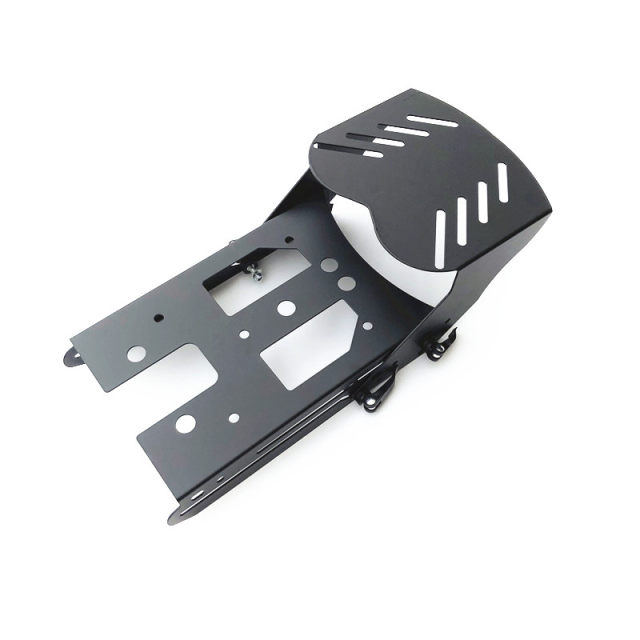 Shenyang Four Seasons Star 009T90 ດັດແກ້ tailstock ເລື່ອນ