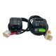 Mavericks ຍານພາຫະນະໄຟຟ້າລົດໄຟຟ້າ U1N1s handlebar switch