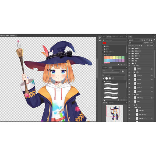 Live2D5.3beat2正式版Pro动画制作软件 简体中文新版本win/mac - 图0