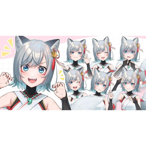 Live2D5.3beat2正式版Pro动画制作软件 简体中文新版本win/mac - 图2